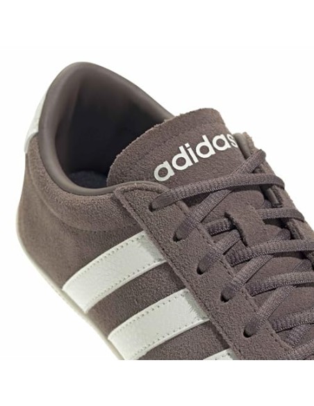 Calzado Sneaker GRAND COURT LO-JQ7226-AMARILLO-MUJER