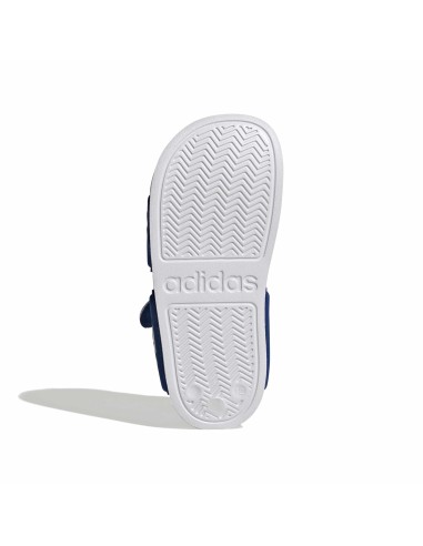 Sandalia ADILETTE SANDAL 2 K-JS2515-AZUL-UNISEX...