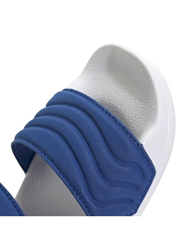 Sandalia ADILETTE SANDAL 2 K-JS2515-AZUL-UNISEX...