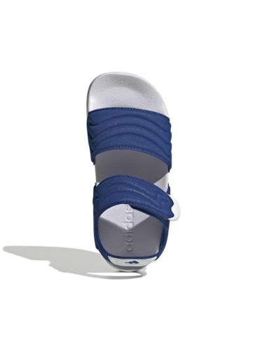 Sandalia ADILETTE SANDAL 2 K-JS2515-AZUL-UNISEX...