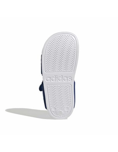 Sandalia ADILETTE SANDAL 2 K-JS2515-AZUL-UNISEX...