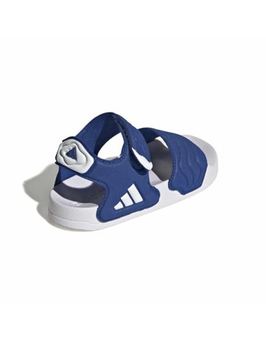 Sandalia ADILETTE SANDAL 2 K-JS2515-AZUL-UNISEX...