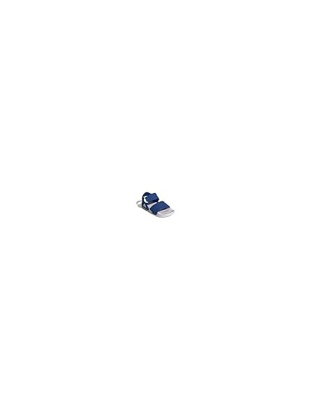Sandalia ADILETTE SANDAL 2 K-JS2515-AZUL-UNISEX JUNIOR