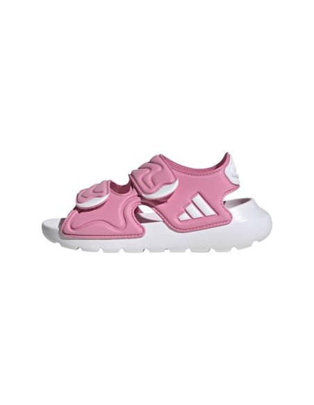 Sandalia ALTASWIM 3 C-JS4914-ROSA-UNISEX JUNIOR