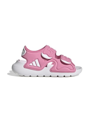 Sandalia ALTASWIM 3 C-JS4914-ROSA-UNISEX JUNIOR