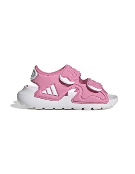 Sandalia ALTASWIM 3 C-JS4914-ROSA-UNISEX JUNIOR