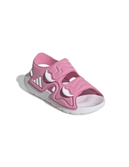 Sandalia ALTASWIM 3 C-JS4914-ROSA-UNISEX JUNIOR