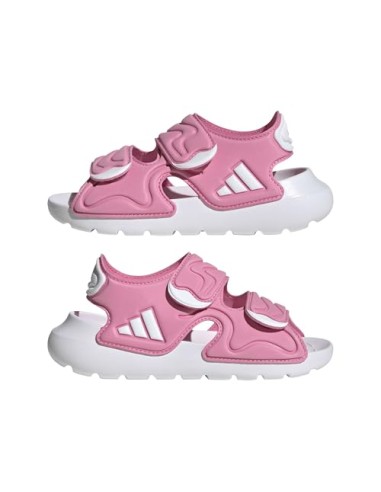 Sandalia ALTASWIM 3 C-JS4914-ROSA-UNISEX JUNIOR