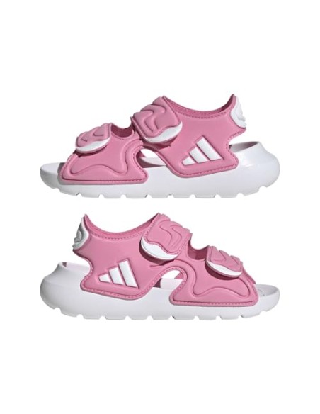 Sandalia ALTASWIM 3 C-JS4914-ROSA-UNISEX JUNIOR