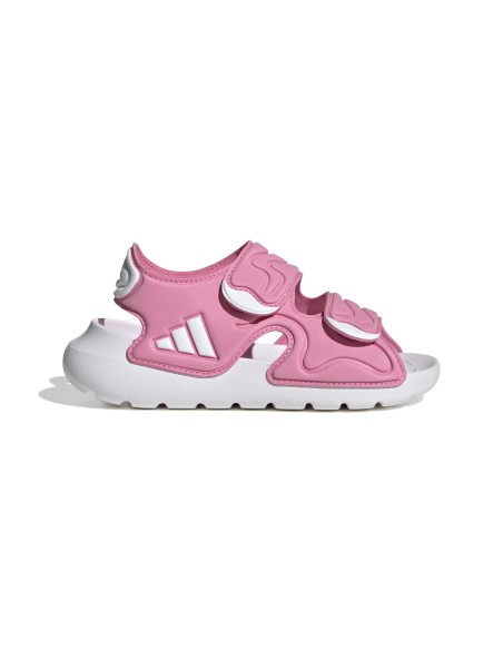 Sandalia ALTASWIM 3 C-JS4914-ROSA-UNISEX JUNIOR