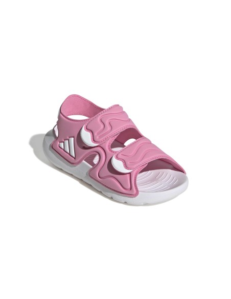 Sandalia ALTASWIM 3 C-JS4914-ROSA-UNISEX JUNIOR