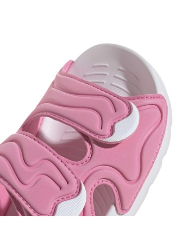 Sandalia ALTASWIM 3 C-JS4914-ROSA-UNISEX JUNIOR