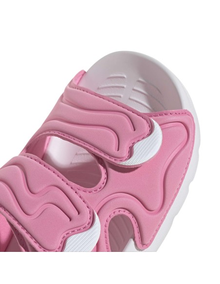 Sandalia ALTASWIM 3 C-JS4914-ROSA-UNISEX JUNIOR