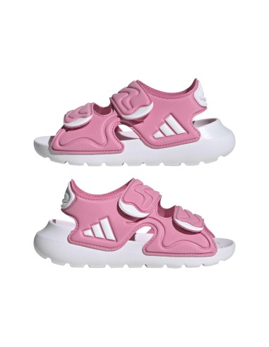 Sandalia ALTASWIM 3 C-JS4914-ROSA-UNISEX JUNIOR