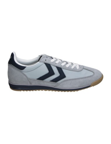 ZAPATILLAS RETRORUNING HOMBRE HUMMEL CITY LOW...