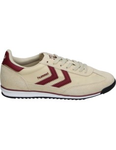 ZAPATILLAS DEPORTIVAS MUJER HUMMEL ESTOCOLMO W