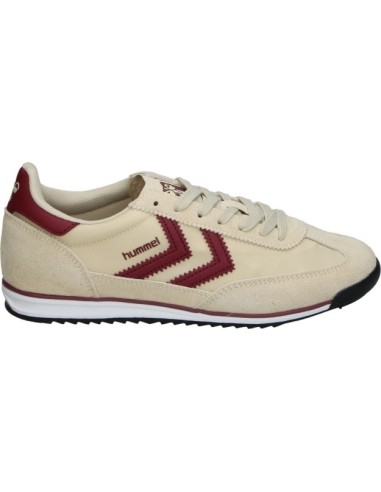 ZAPATILLAS DEPORTIVAS MUJER HUMMEL ESTOCOLMO W