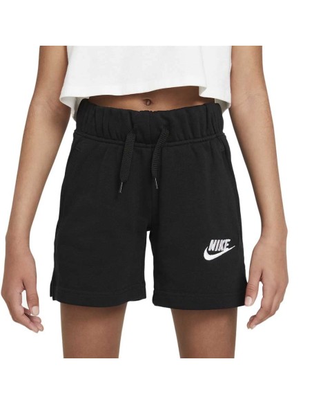 Nike Sportswear Club Big Kids (Gir  C/O