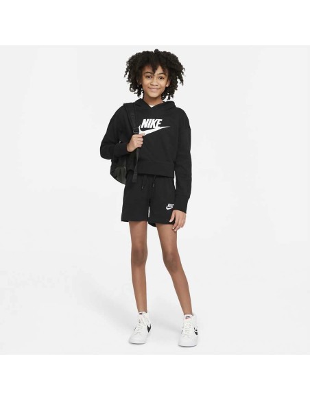 Nike Sportswear Club Big Kids (Gir  C/O