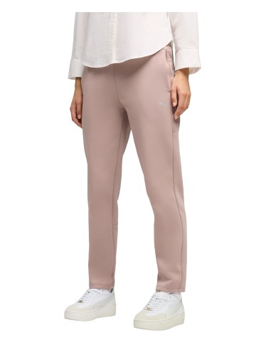 PANTALÓN CHANDAL BEIGE