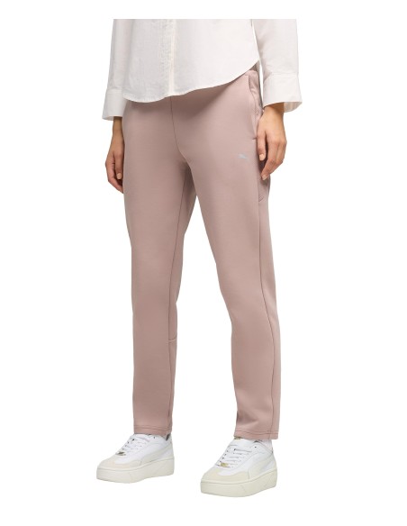 PANTALÓN CHANDAL BEIGE