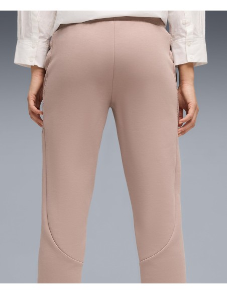PANTALÓN CHANDAL BEIGE