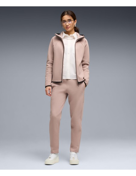 PANTALÓN CHANDAL BEIGE
