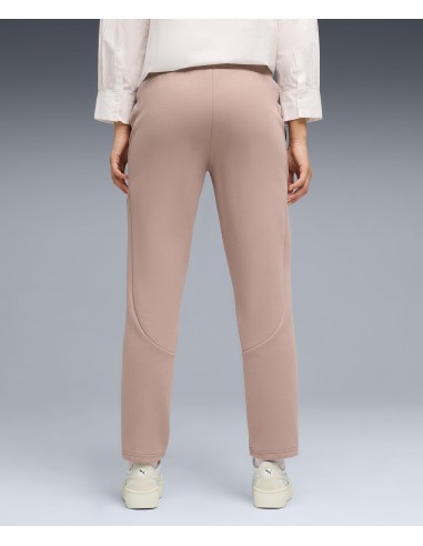 PANTALÓN CHANDAL BEIGE