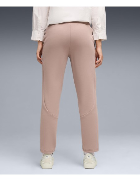 PANTALÓN CHANDAL BEIGE