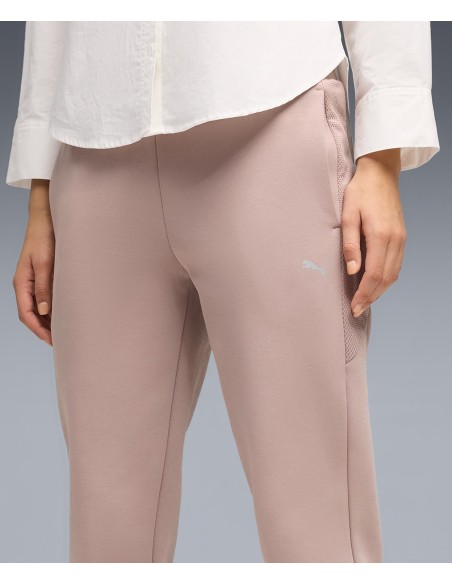 PANTALÓN CHANDAL BEIGE