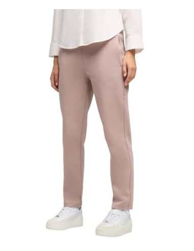PANTALÓN CHANDAL BEIGE