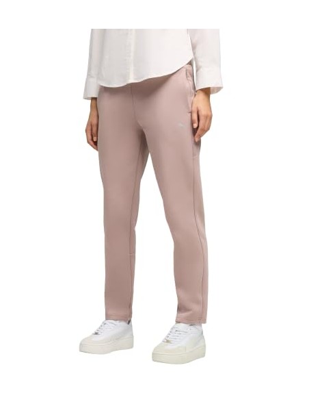 PANTALÓN CHANDAL BEIGE