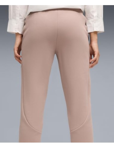 PANTALÓN CHANDAL BEIGE
