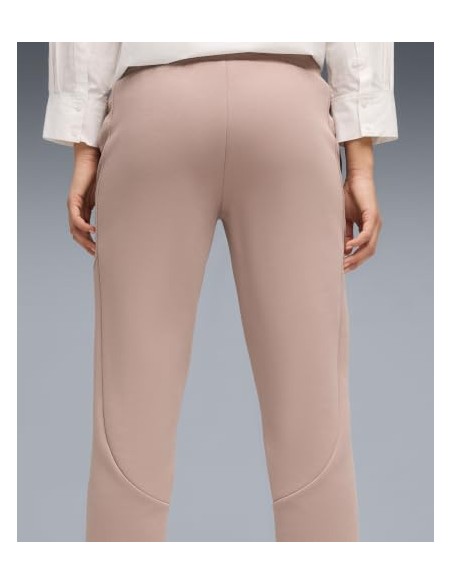PANTALÓN CHANDAL BEIGE