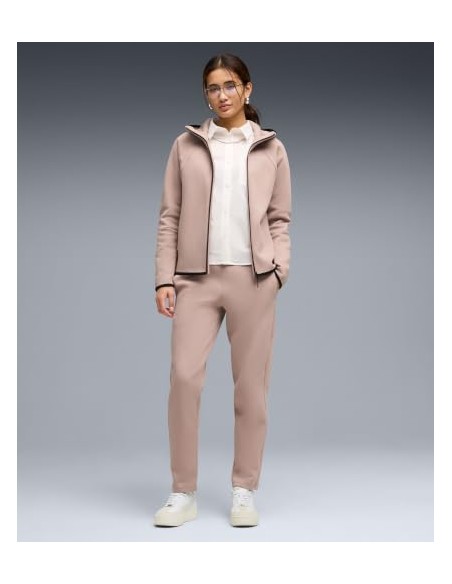 PANTALÓN CHANDAL BEIGE