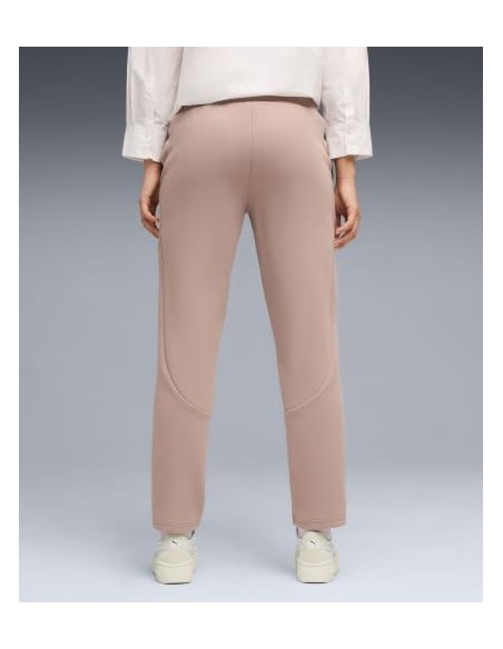 PANTALÓN CHANDAL BEIGE