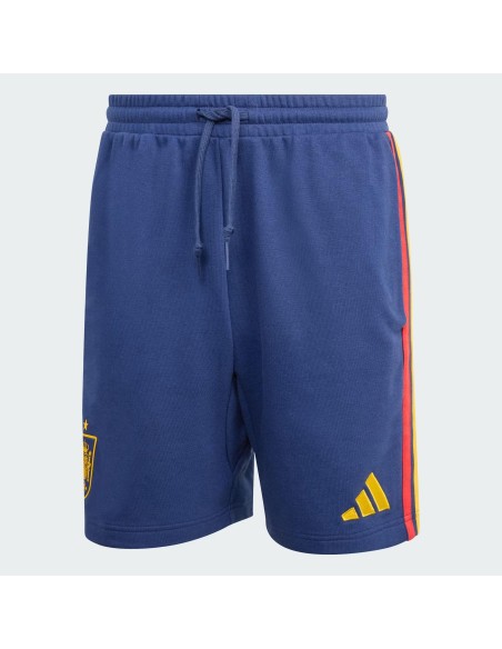 SHORT ESPAÑA ALGODON