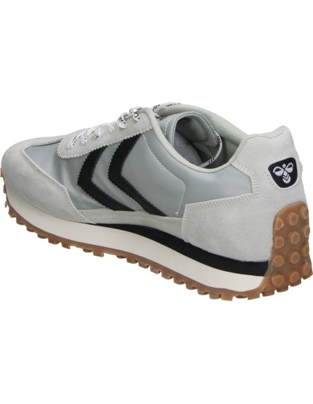 ZAPATILLAS RETRORUNNING HOMBRE HUMMEL MILANO M