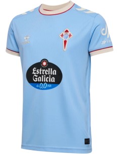 CAMISETA HUMMEL 1 EQUIPACIÓN JUNIOR RCC 26/27 HOME JERSEY...