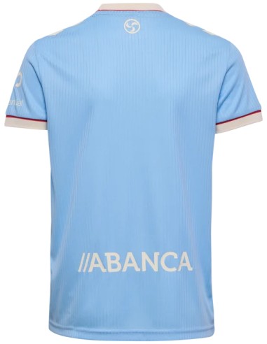 CAMISETA HUMMEL 1 EQUIPACIÓN JUNIOR RCC 26/27...