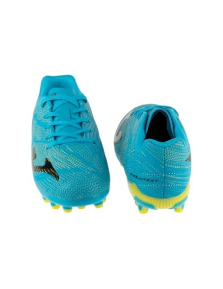 CALZADO FUTBOL GRASS EVOLUTION JR