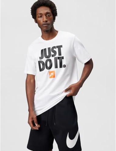 NIKE SPORTWEAR MEN'S T-SHIT C/O