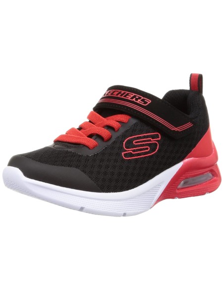 SKECHERS-MICROSPEC MAX - GORVIX