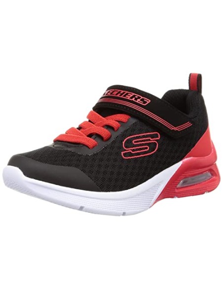 SKECHERS-MICROSPEC MAX - GORVIX
