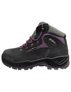 CHIRUCA-MASSANA 36 GORE-TEX GRIS / MORADO
