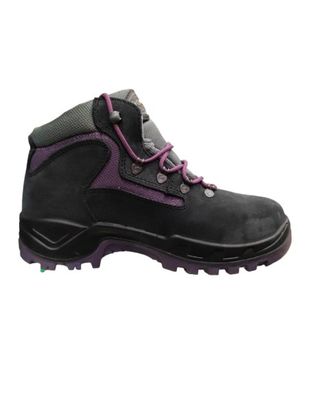 CHIRUCA-MASSANA 36 GORE-TEX GRIS / MORADO
