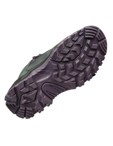 CHIRUCA-MASSANA 36 GORE-TEX GRIS / MORADO