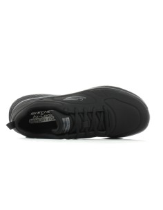 SKECHERS ZAPATILLAS LITE PRO CITY STRIDE NEGRO 2