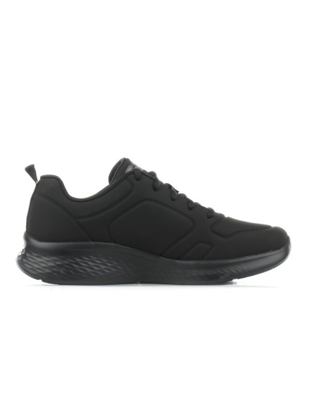 SKECHERS ZAPATILLAS LITE PRO CITY STRIDE NEGRO