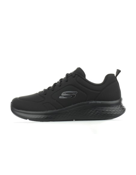SKECHERS ZAPATILLAS LITE PRO CITY STRIDE NEGRO